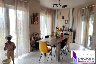 achat maison wimmenau 67290