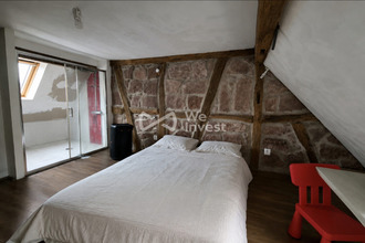 achat maison wimmenau 67290