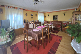 achat maison wimmenau 67290