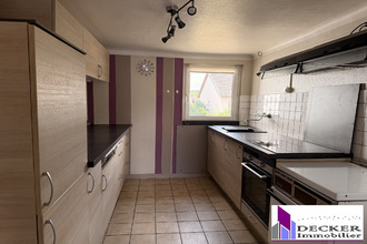 achat maison wimmenau 67290