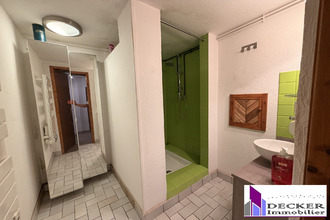 achat maison wimmenau 67290