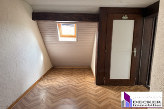 achat maison wimmenau 67290