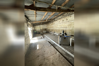 achat maison wimy 02500