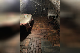 achat maison wimy 02500