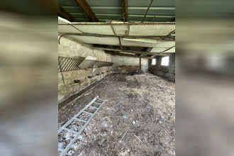 achat maison wimy 02500