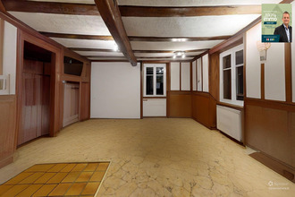 achat maison windstein 67110