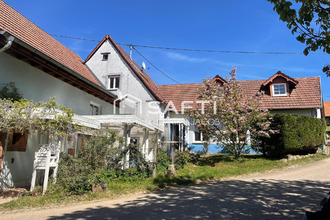 achat maison wingen 67510