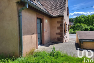 achat maison wingen-sur-moder 67290