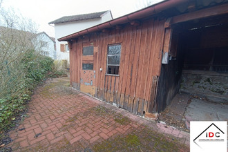 achat maison wingen-sur-moder 67290