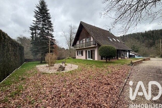 achat maison wingen-sur-moder 67290