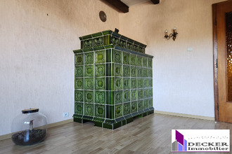 achat maison wingen-sur-moder 67290