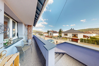 achat maison wingen-sur-moder 67290