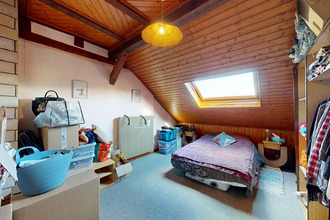 achat maison wingen-sur-moder 67290