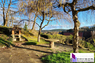 achat maison wingen-sur-moder 67290