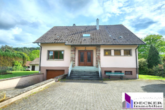 achat maison wingen-sur-moder 67290