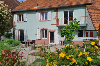 achat maison wingen-sur-moder 67290