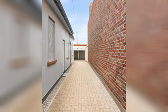 achat maison wingles 62410