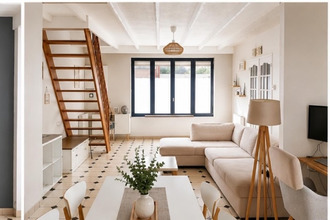 achat maison wingles 62410