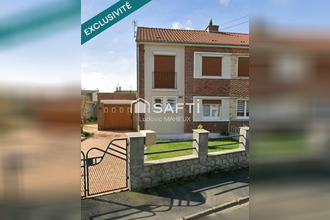 achat maison wingles 62410