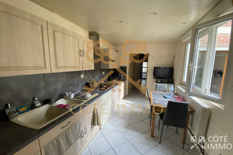 achat maison wingles 62410