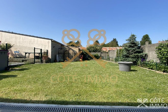 achat maison wingles 62410