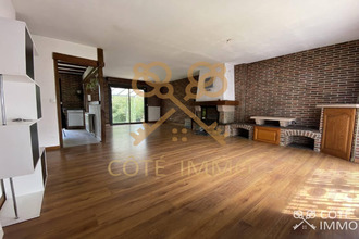 achat maison wingles 62410
