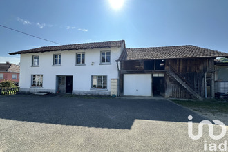 achat maison winkel 68480