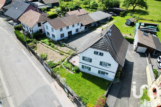 achat maison winkel 68480