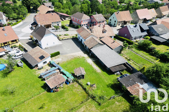 achat maison winkel 68480