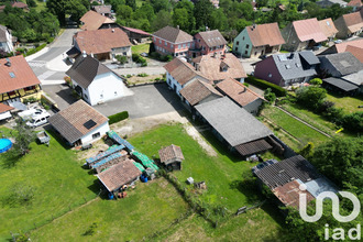 achat maison winkel 68480