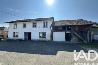 achat maison winkel 68480