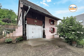 achat maison winkel 68480
