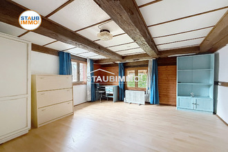 achat maison winkel 68480