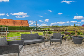 achat maison winnezeele 59670