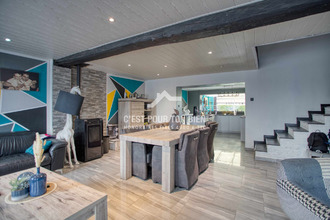 achat maison winnezeele 59670