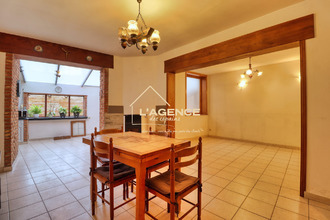 achat maison winnezeele 59670