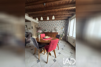 achat maison winnezeele 59670