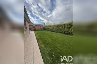 achat maison winnezeele 59670