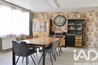 achat maison winnezeele 59670