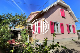 achat maison wintzenheim 68124