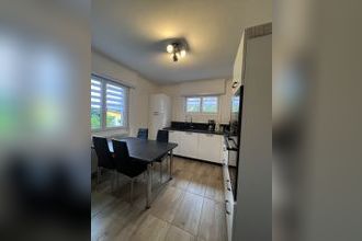 achat maison wintzenheim 68920