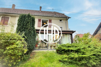 achat maison wintzenheim 68920