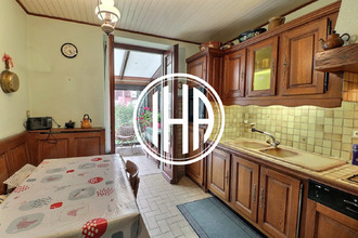 achat maison wintzenheim 68920