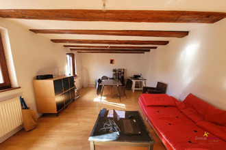 achat maison wintzenheim 68920