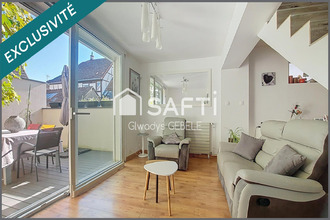 achat maison wintzenheim 68920