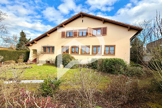 achat maison wintzenheim 68920