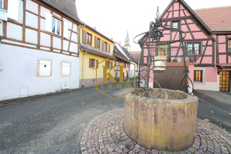 achat maison wintzenheim 68920