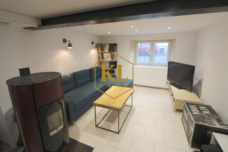 achat maison wintzenheim 68920