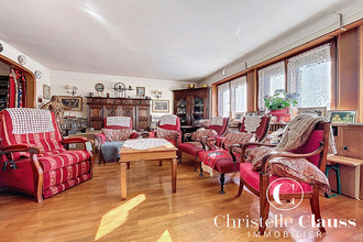 achat maison wintzenheim 68920