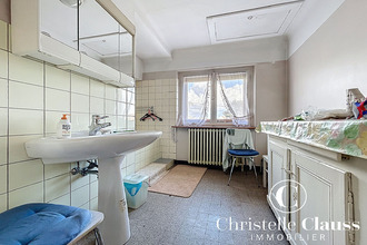 achat maison wintzenheim 68920